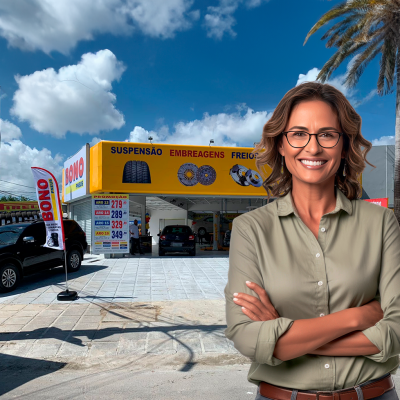 Três Décadas de Lucro: Como a Bono Pneus Transformou 30 Anos de Experiência em Seu Modelo de ROI Garantido