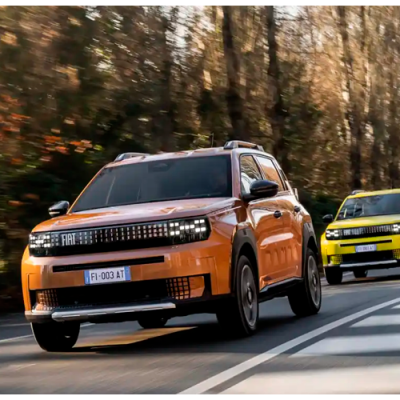 Europa Acelera a Transição: Híbridos e Elétricos Puxam Crescimento de 10,7%; Volkswagen Lidera e Diesel Despenca