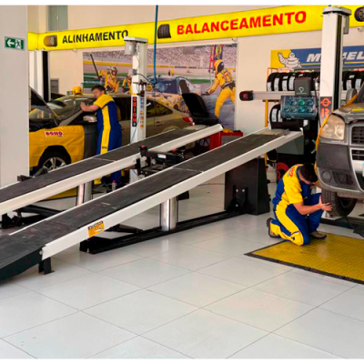 Por Que o Auto Center é o Negócio ‘À Prova de Crise’ – O Setor que Ninguém Deixa de Usar