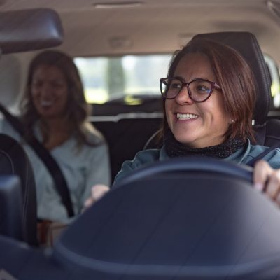 Uber Mulher: Nova Função Permite Viagens Apenas com Motoristas Femininas no Brasil